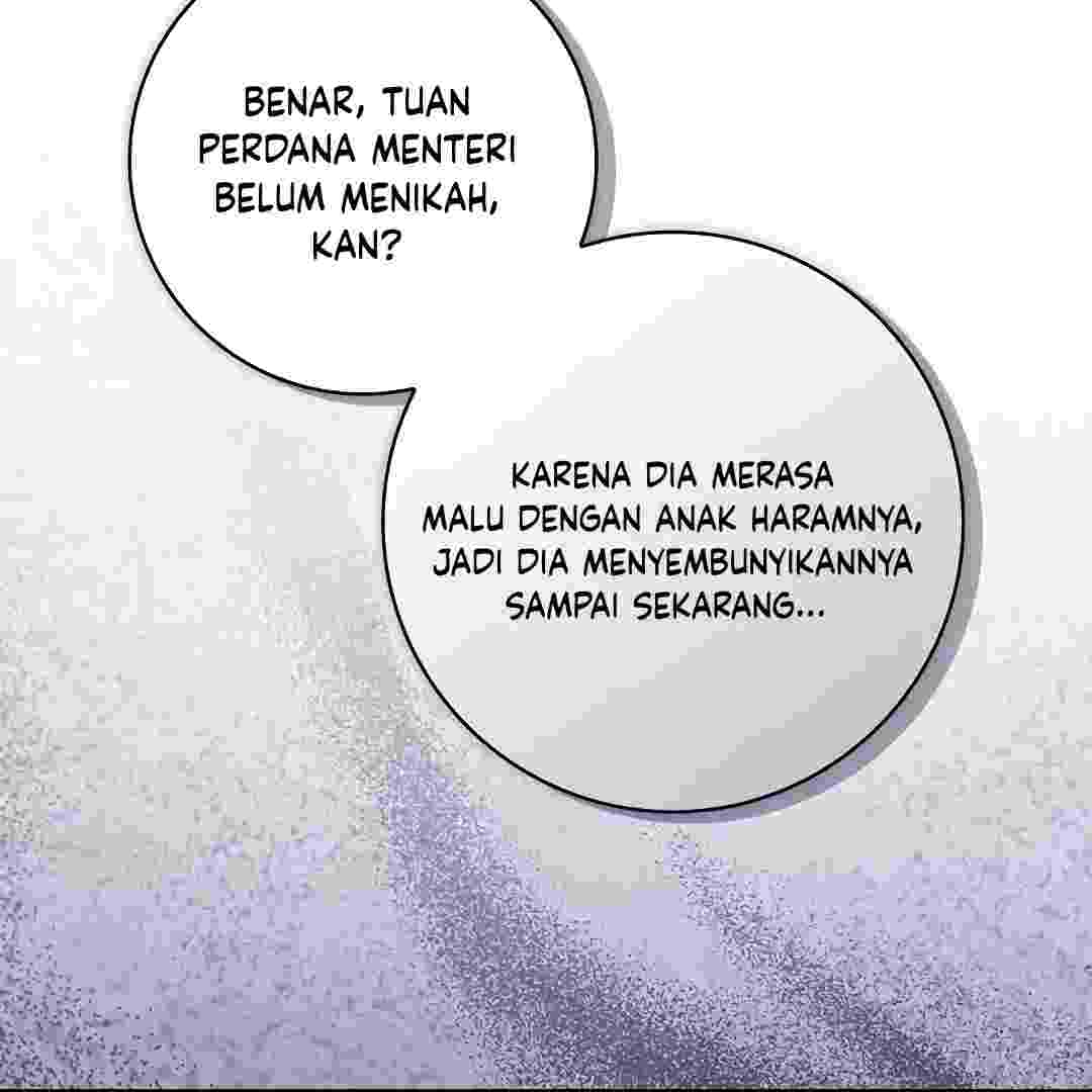 I Live With My Villain Uncle Chapter 12 - halaman 12