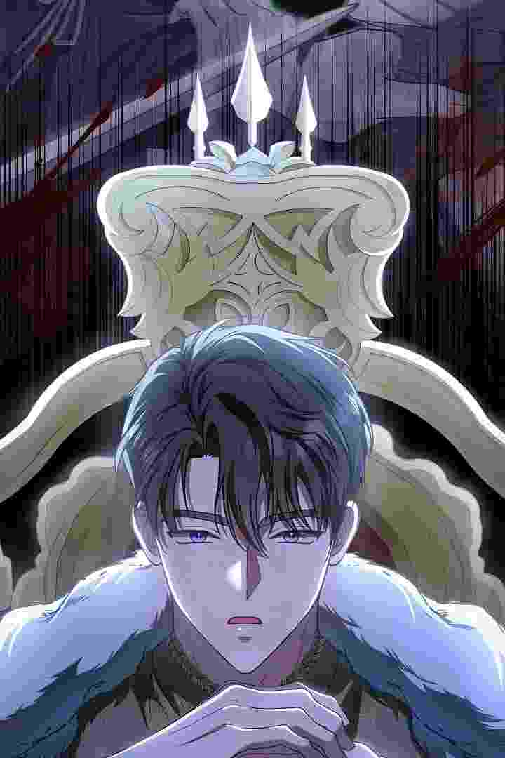 I Live With My Villain Uncle Chapter 26 - halaman 12