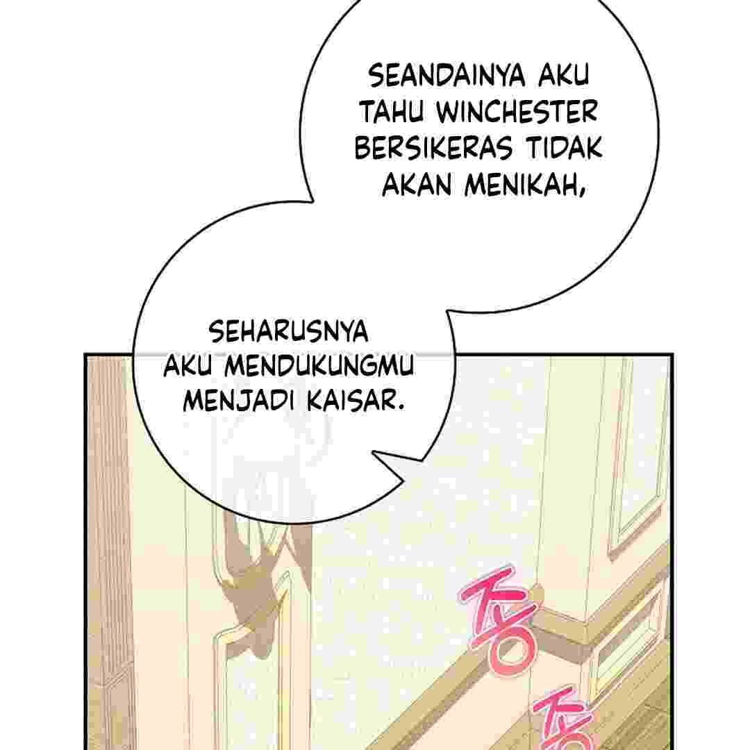 I Live With My Villain Uncle Chapter 8 - halaman 12