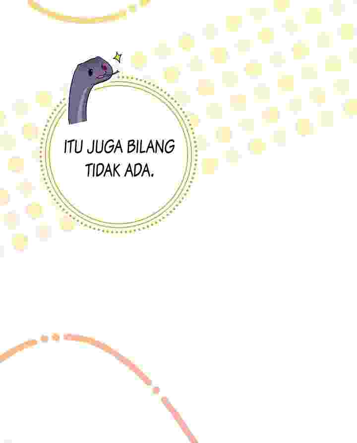 I Live With My Villain Uncle Chapter 25 - halaman 12