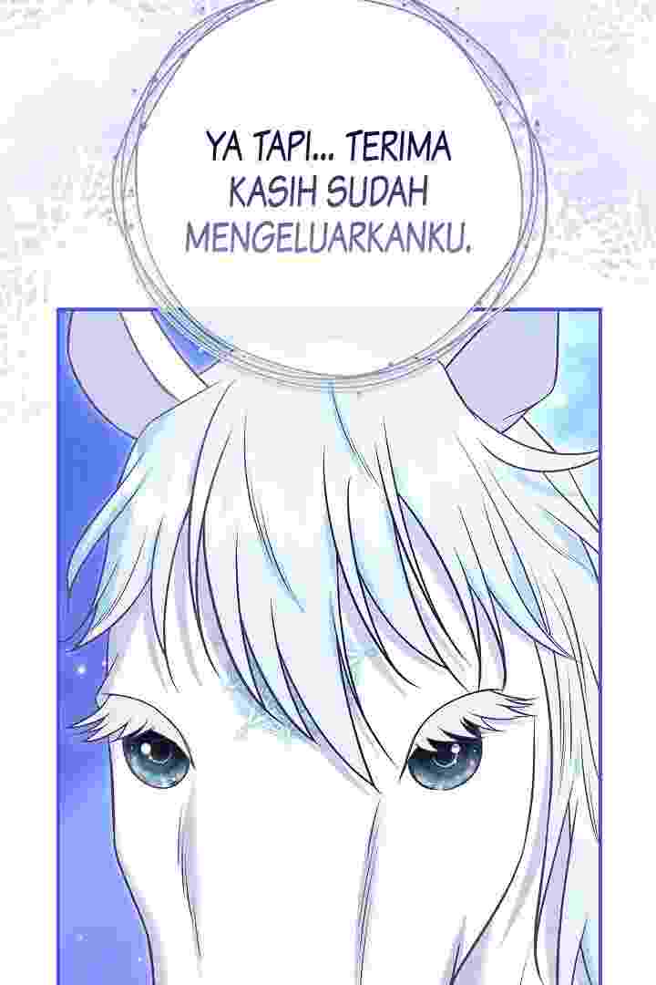 I Live With My Villain Uncle Chapter 27 - halaman 12