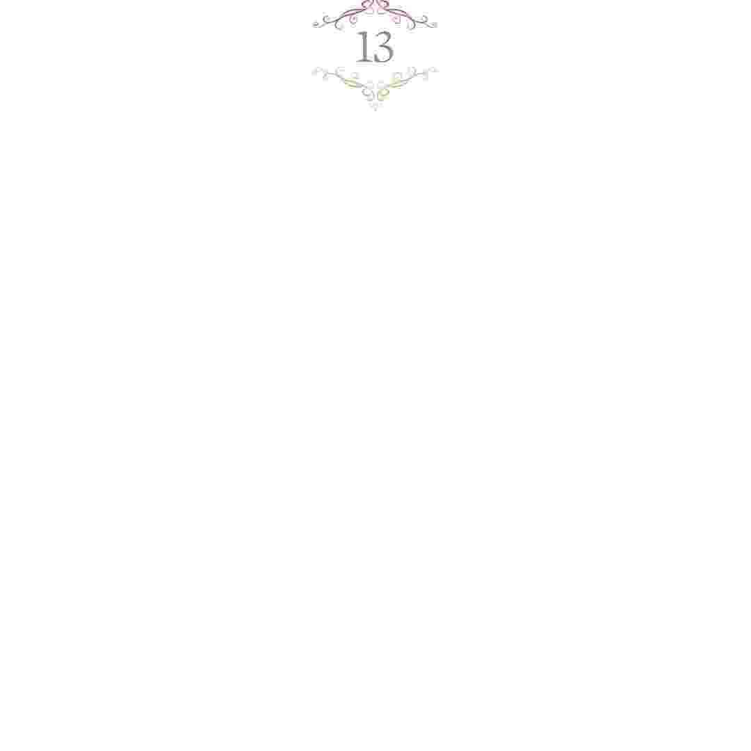 I Live With My Villain Uncle Chapter 13 - halaman 12