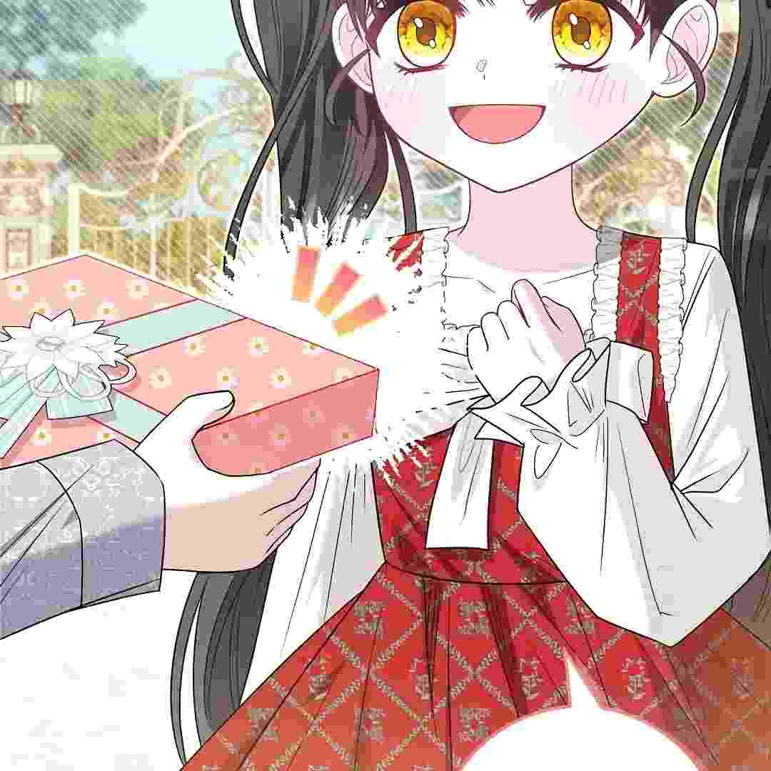 I Live With My Villain Uncle Chapter 18 - halaman 12