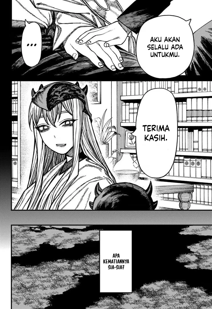 Centuria Chapter 100 - halaman 13