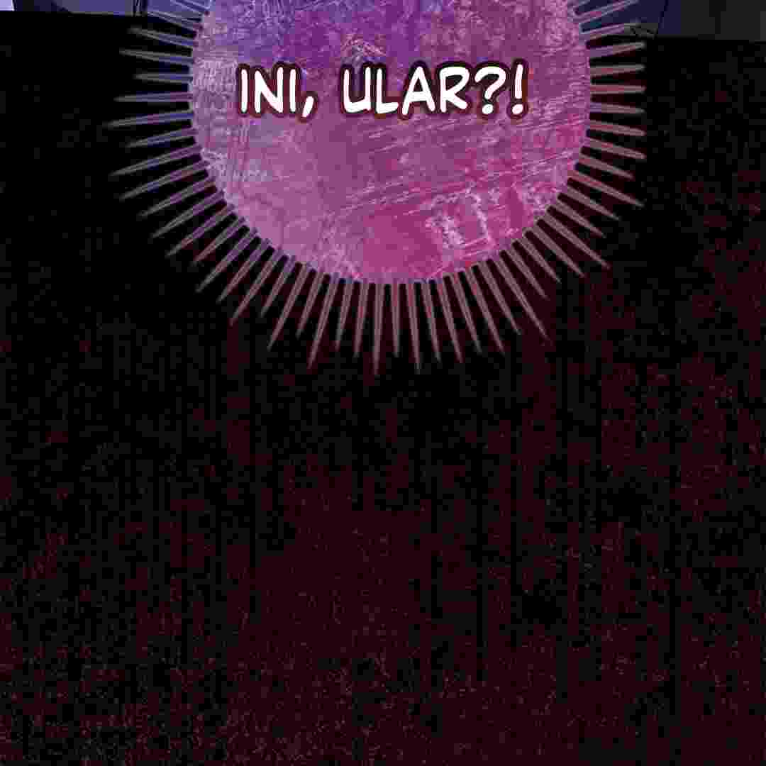 I Live With My Villain Uncle Chapter 5 - halaman 12