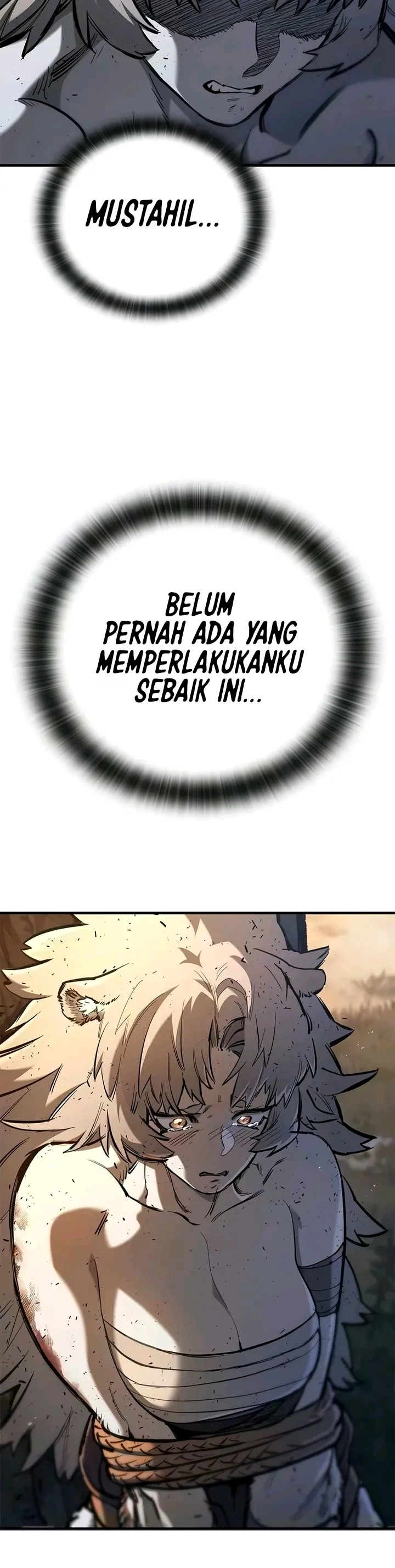 Eternally Regressing Knight Chapter 110 - halaman 12