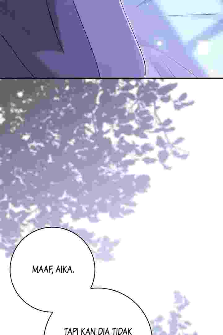 I Live With My Villain Uncle Chapter 29 - halaman 12