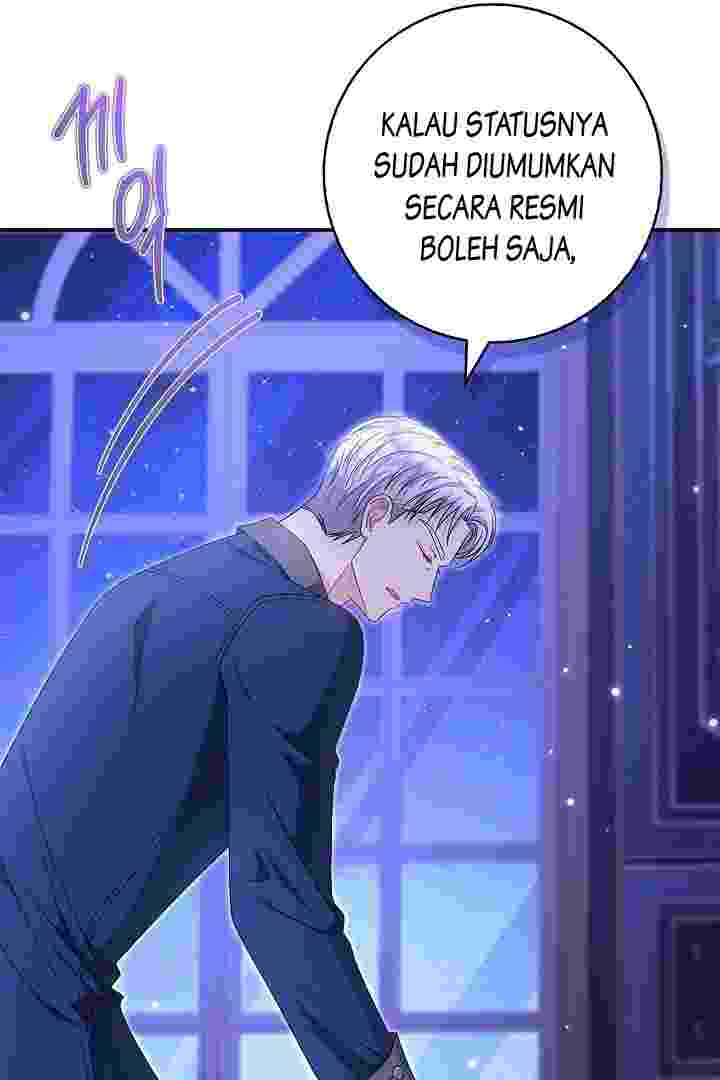 I Live With My Villain Uncle Chapter 31 - halaman 12