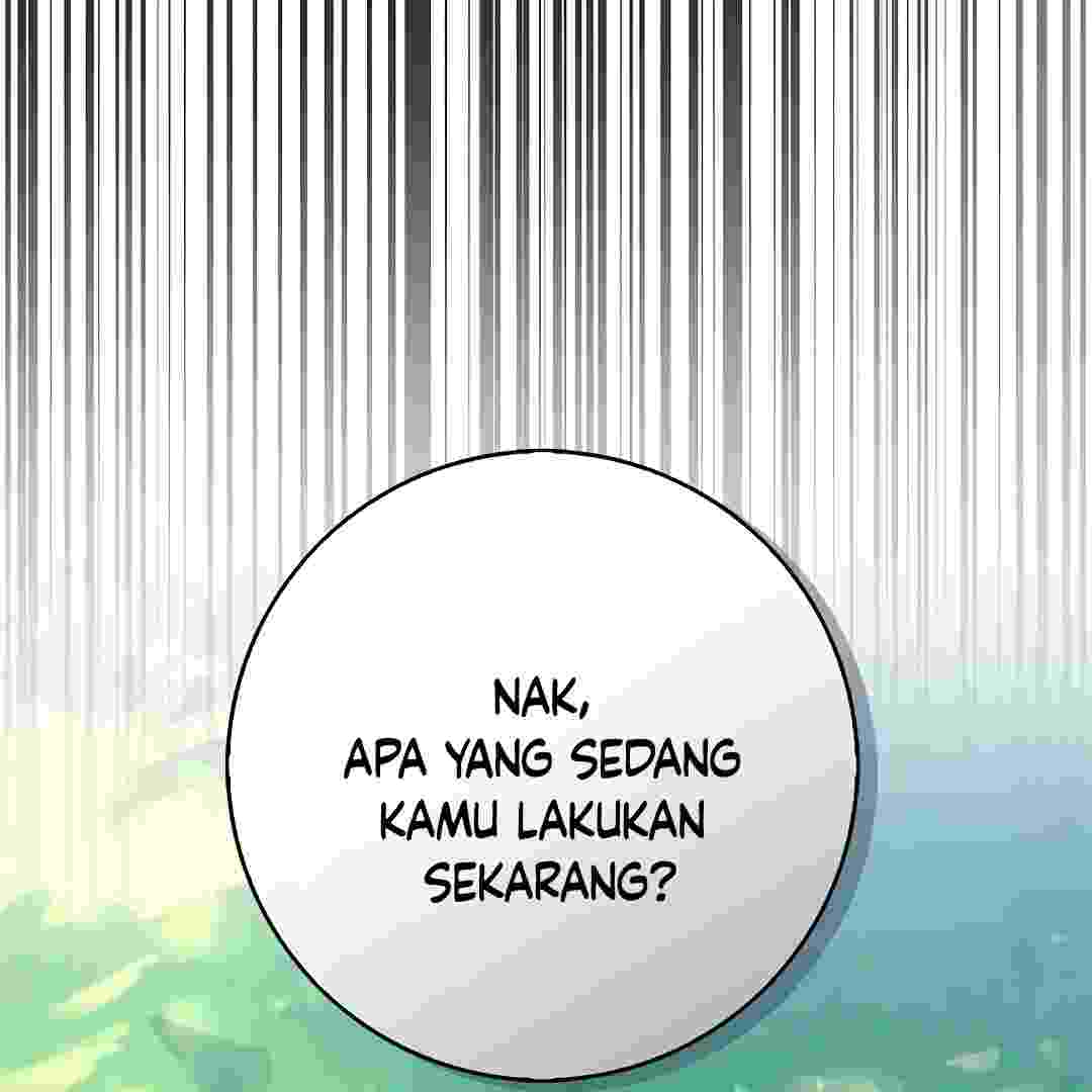 I Live With My Villain Uncle Chapter 14 - halaman 13