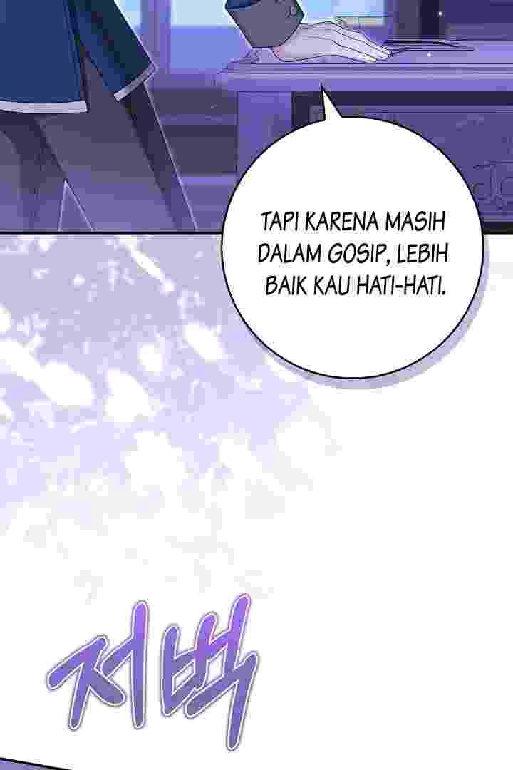 I Live With My Villain Uncle Chapter 31 - halaman 13