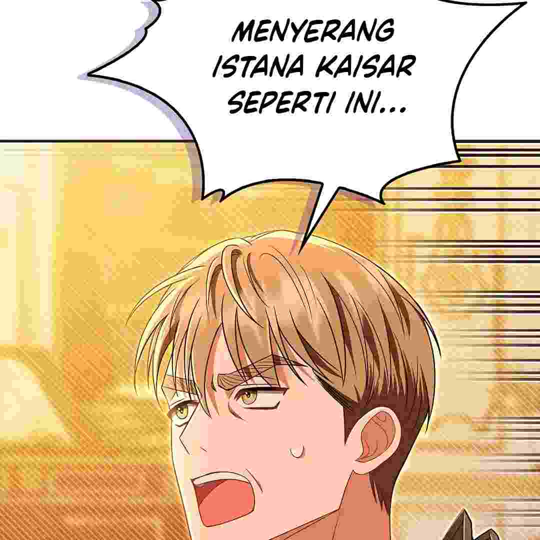 I Live With My Villain Uncle Chapter 15 - halaman 13