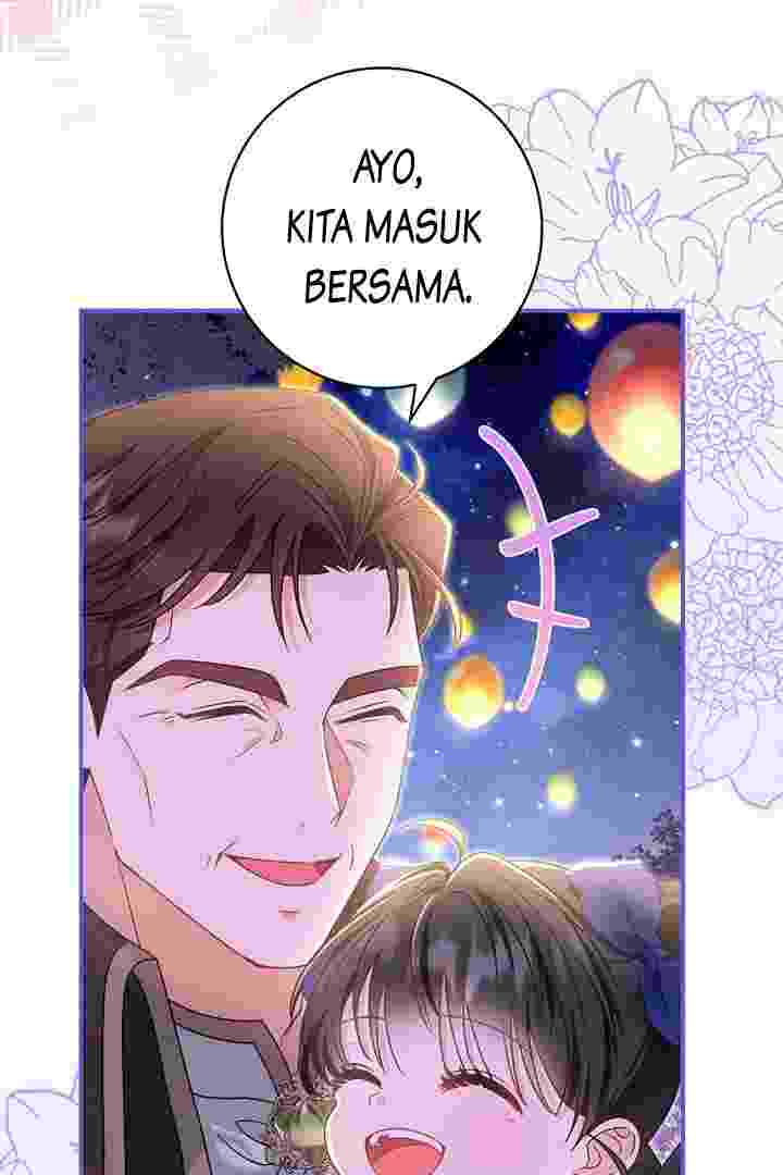 I Live With My Villain Uncle Chapter 36 - halaman 13
