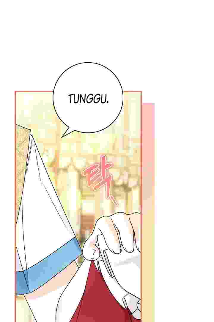 I Live With My Villain Uncle Chapter 37 - halaman 13