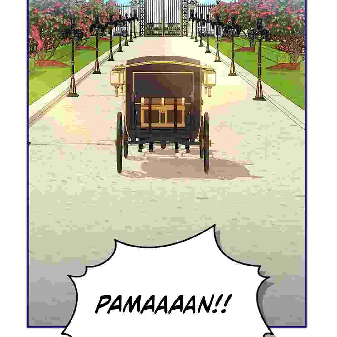 I Live With My Villain Uncle Chapter 4 - halaman 13