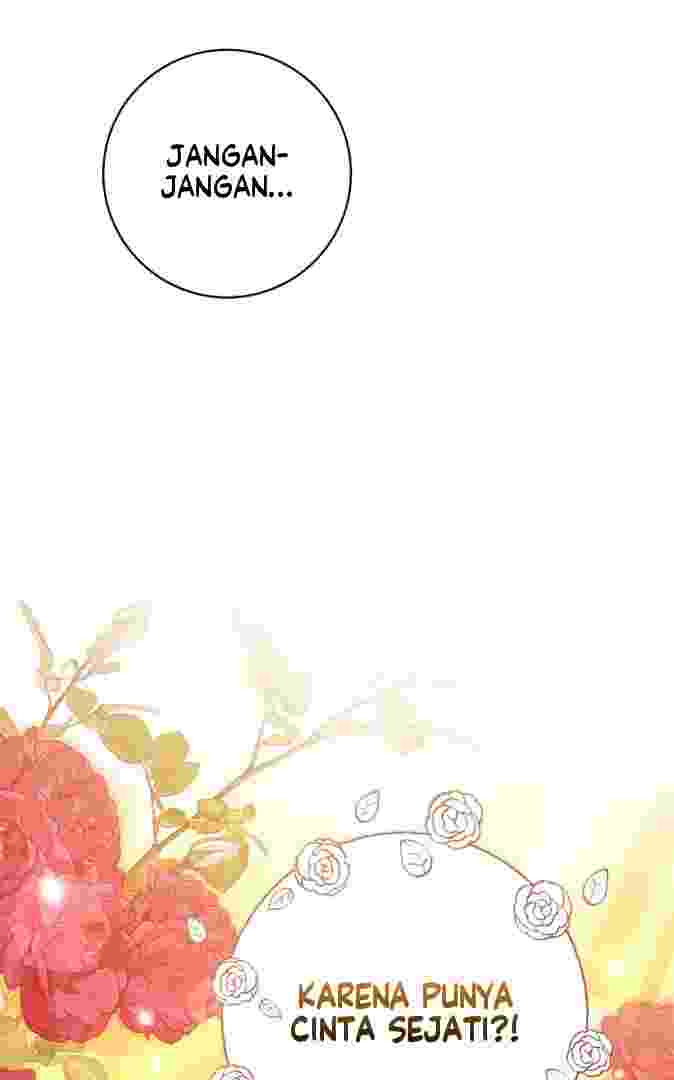 I Live With My Villain Uncle Chapter 10 - halaman 13