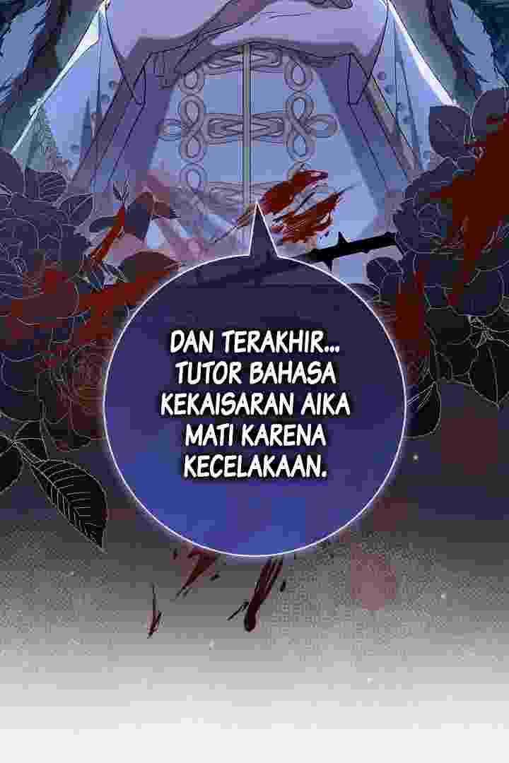 I Live With My Villain Uncle Chapter 26 - halaman 13