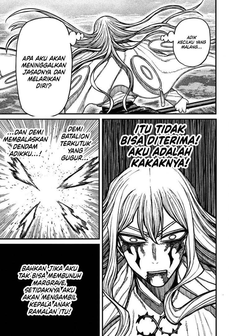 Centuria Chapter 100 - halaman 14
