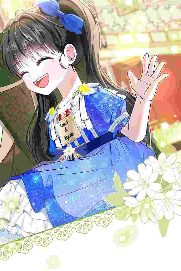 I Live With My Villain Uncle Chapter 38 - halaman 14