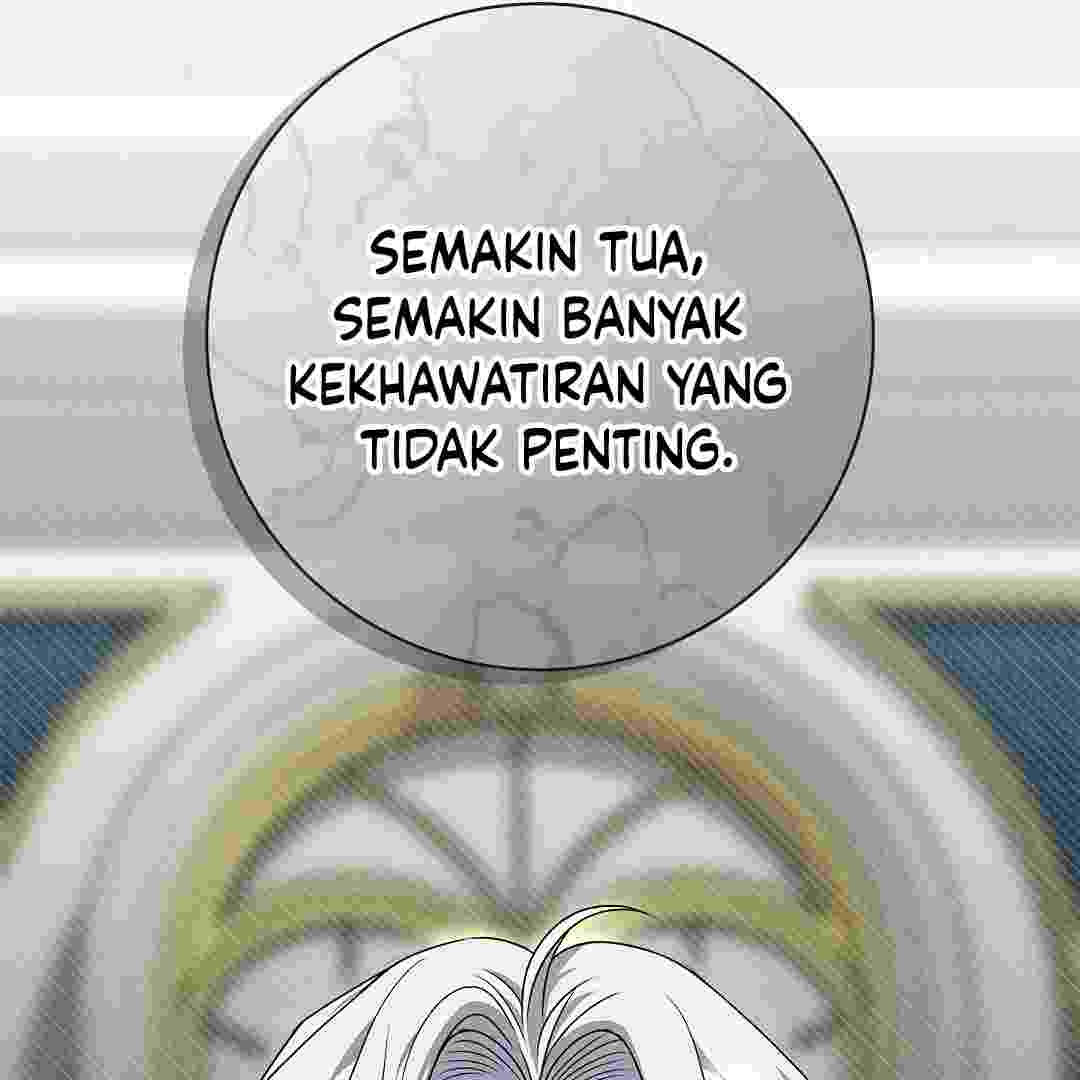 I Live With My Villain Uncle Chapter 11 - halaman 14