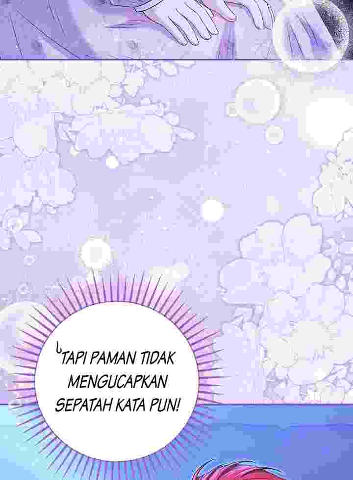 I Live With My Villain Uncle Chapter 23 - halaman 14