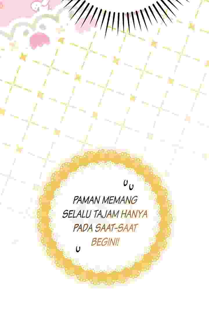 I Live With My Villain Uncle Chapter 30 - halaman 14