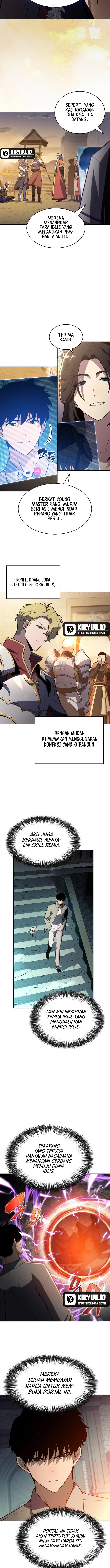 Solo Max-Level Newbie Chapter 255 - halaman 14
