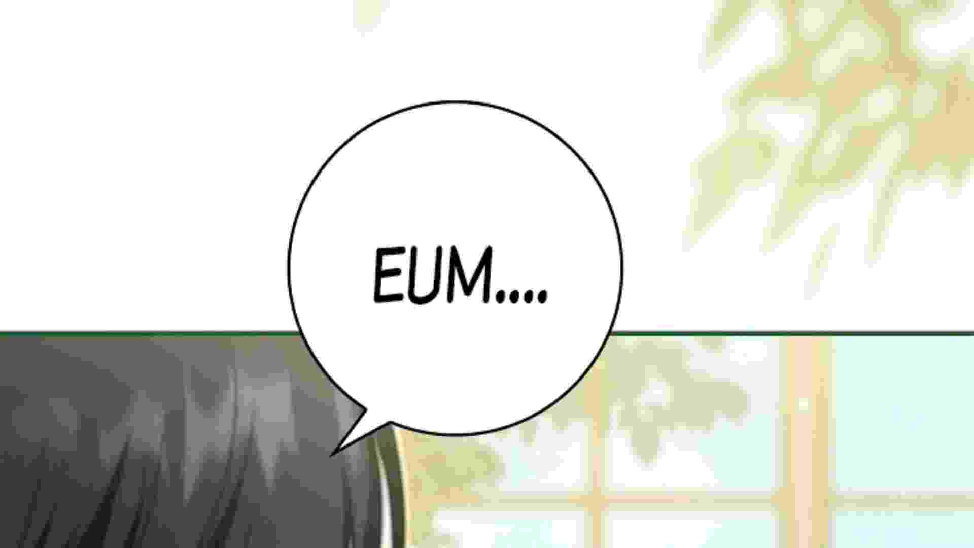 I Live With My Villain Uncle Chapter 40 - halaman 14