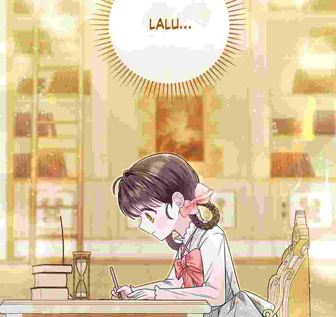 I Live With My Villain Uncle Chapter 21 - halaman 14