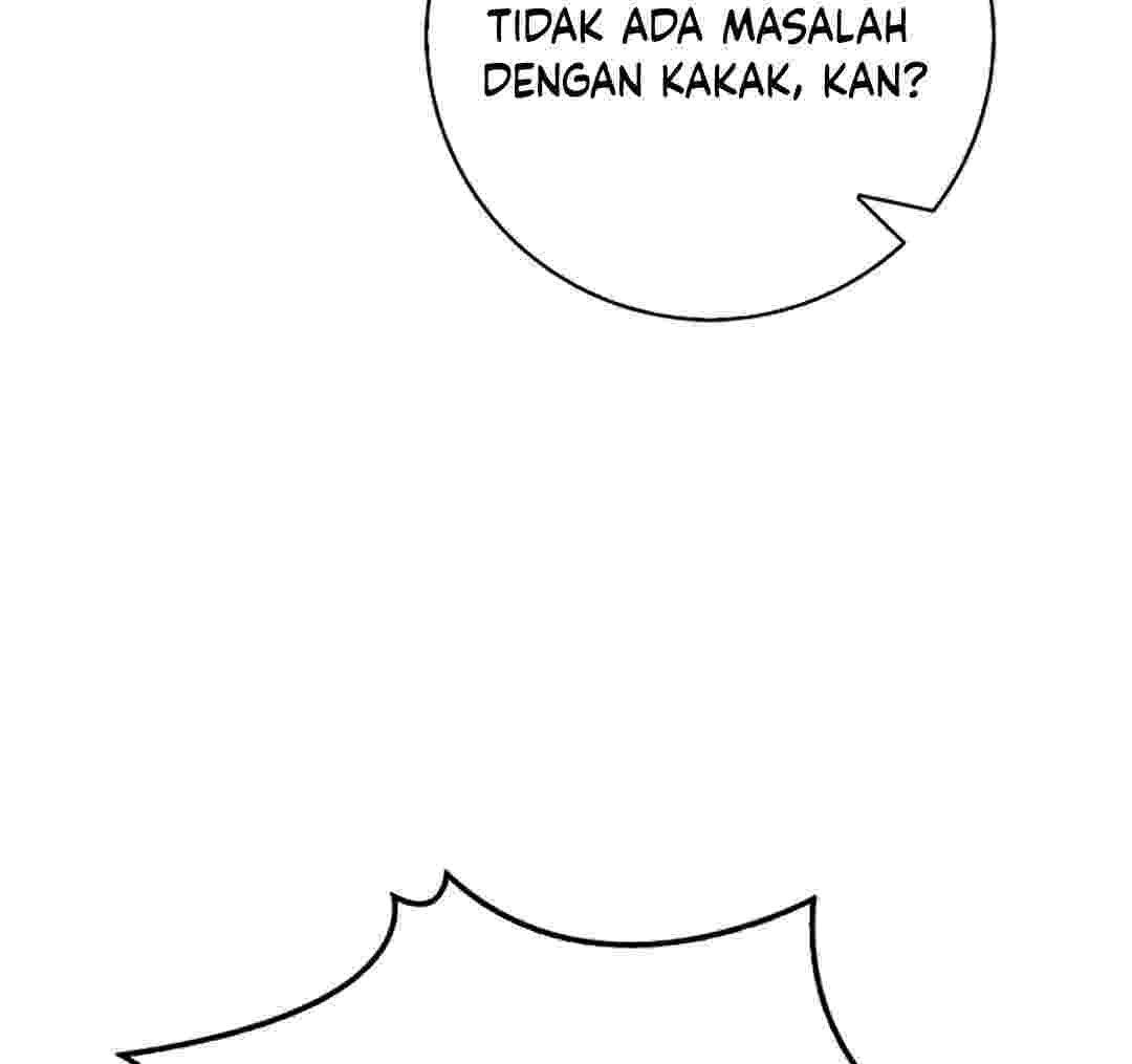 I Live With My Villain Uncle Chapter 8 - halaman 14