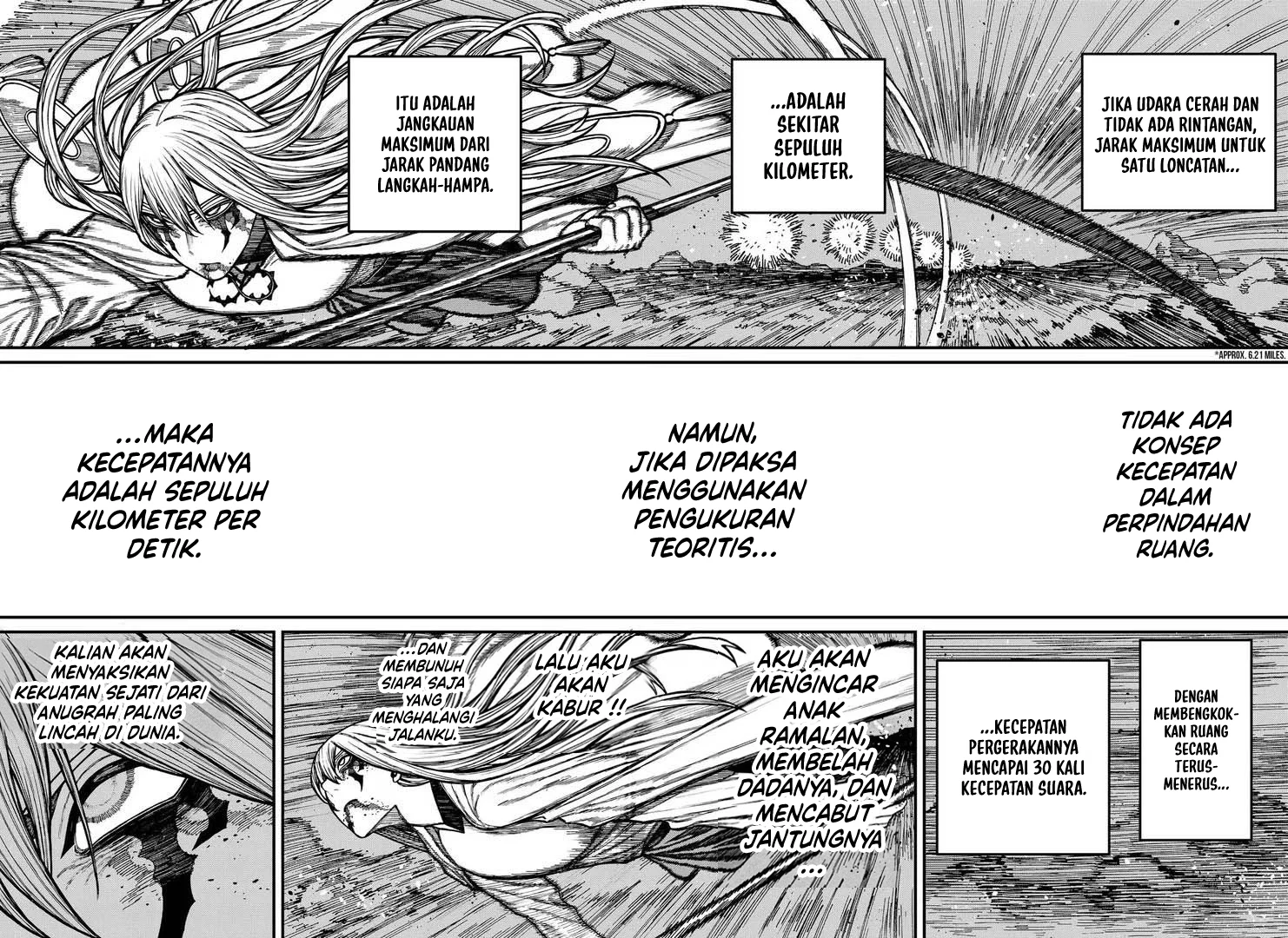 Centuria Chapter 100 - halaman 15