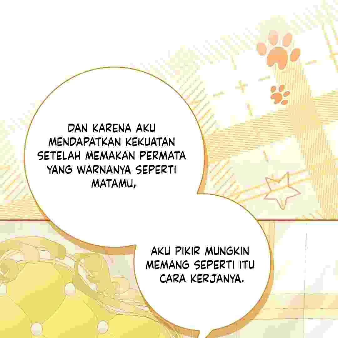 I Live With My Villain Uncle Chapter 17 - halaman 15