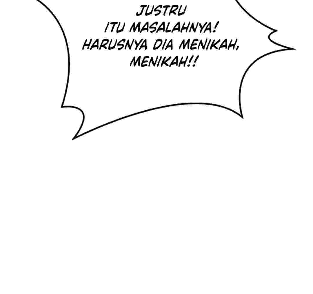 I Live With My Villain Uncle Chapter 8 - halaman 15