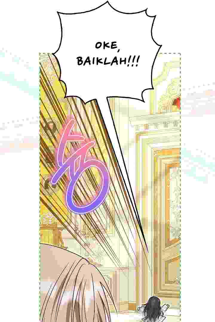 I Live With My Villain Uncle Chapter 28 - halaman 15