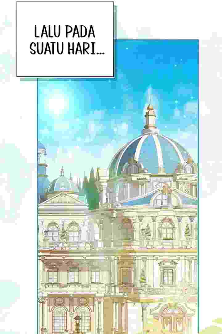 I Live With My Villain Uncle Chapter 32 - halaman 15
