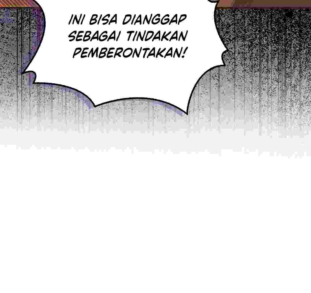 I Live With My Villain Uncle Chapter 15 - halaman 15
