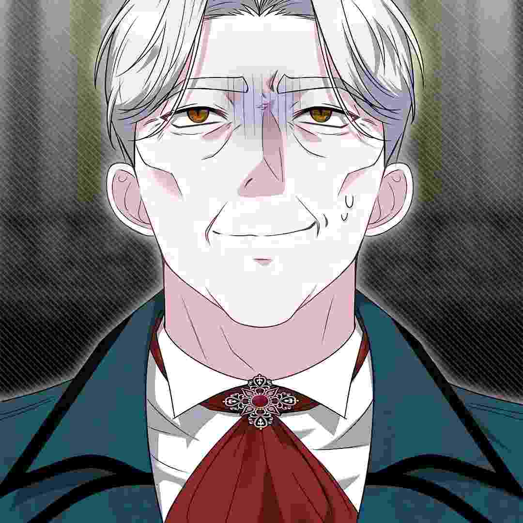 I Live With My Villain Uncle Chapter 11 - halaman 15