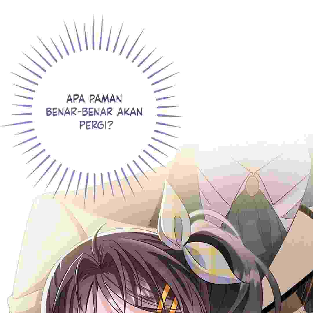 I Live With My Villain Uncle Chapter 4 - halaman 15