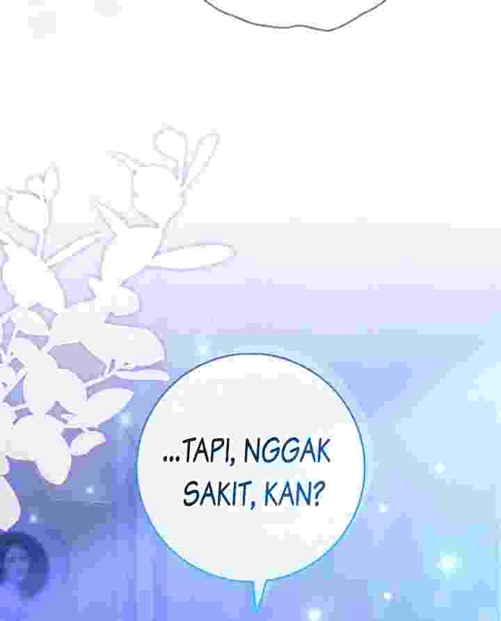I Live With My Villain Uncle Chapter 33 - halaman 15