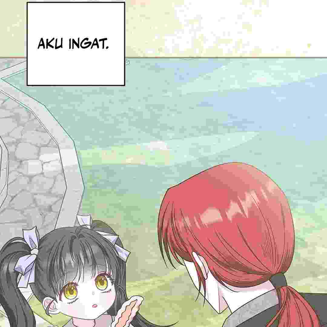 I Live With My Villain Uncle Chapter 7 - halaman 16