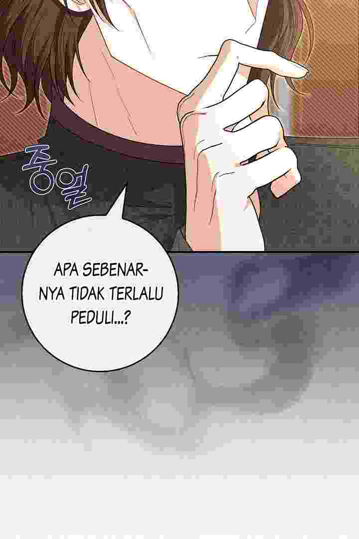 I Live With My Villain Uncle Chapter 25 - halaman 16
