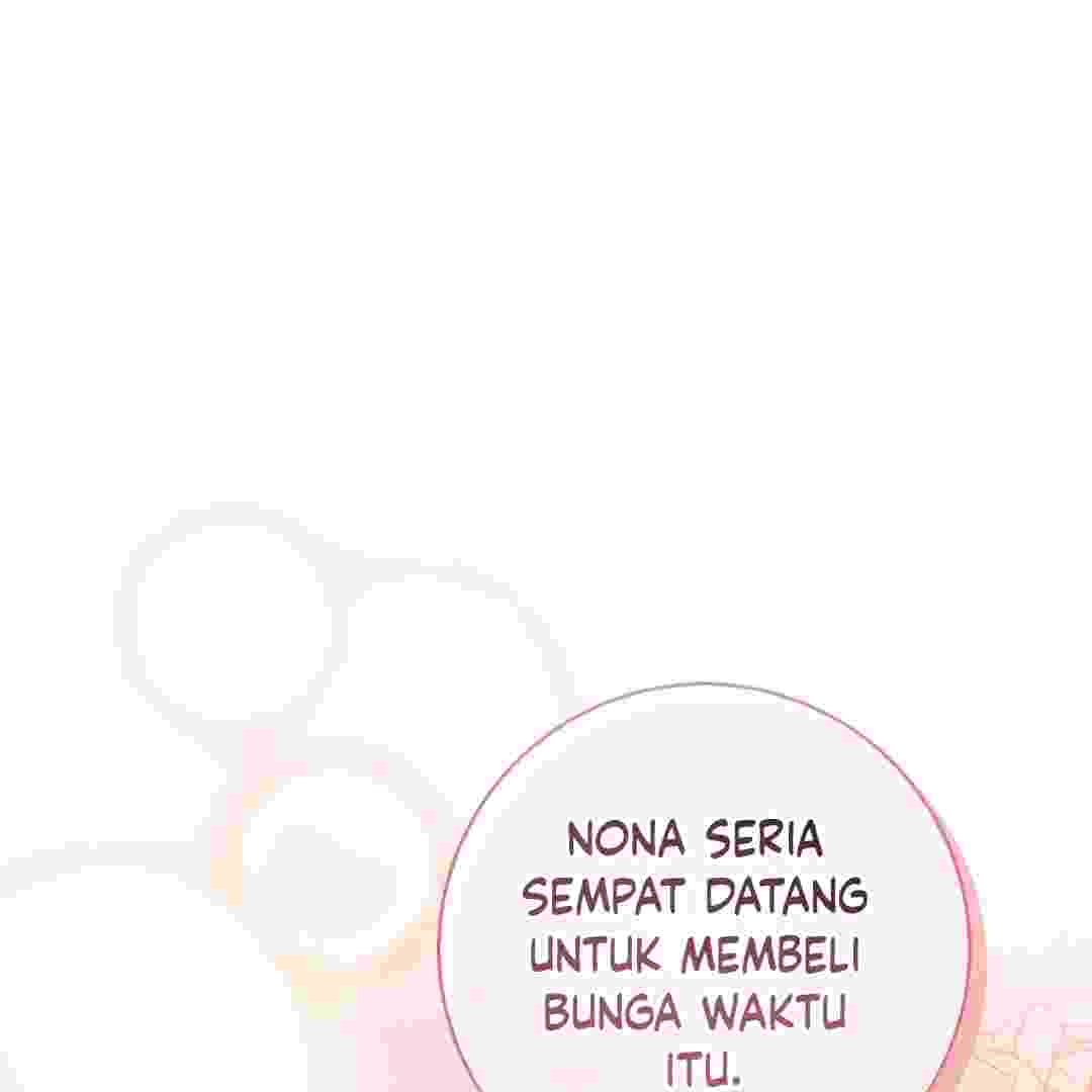 I Live With My Villain Uncle Chapter 13 - halaman 16