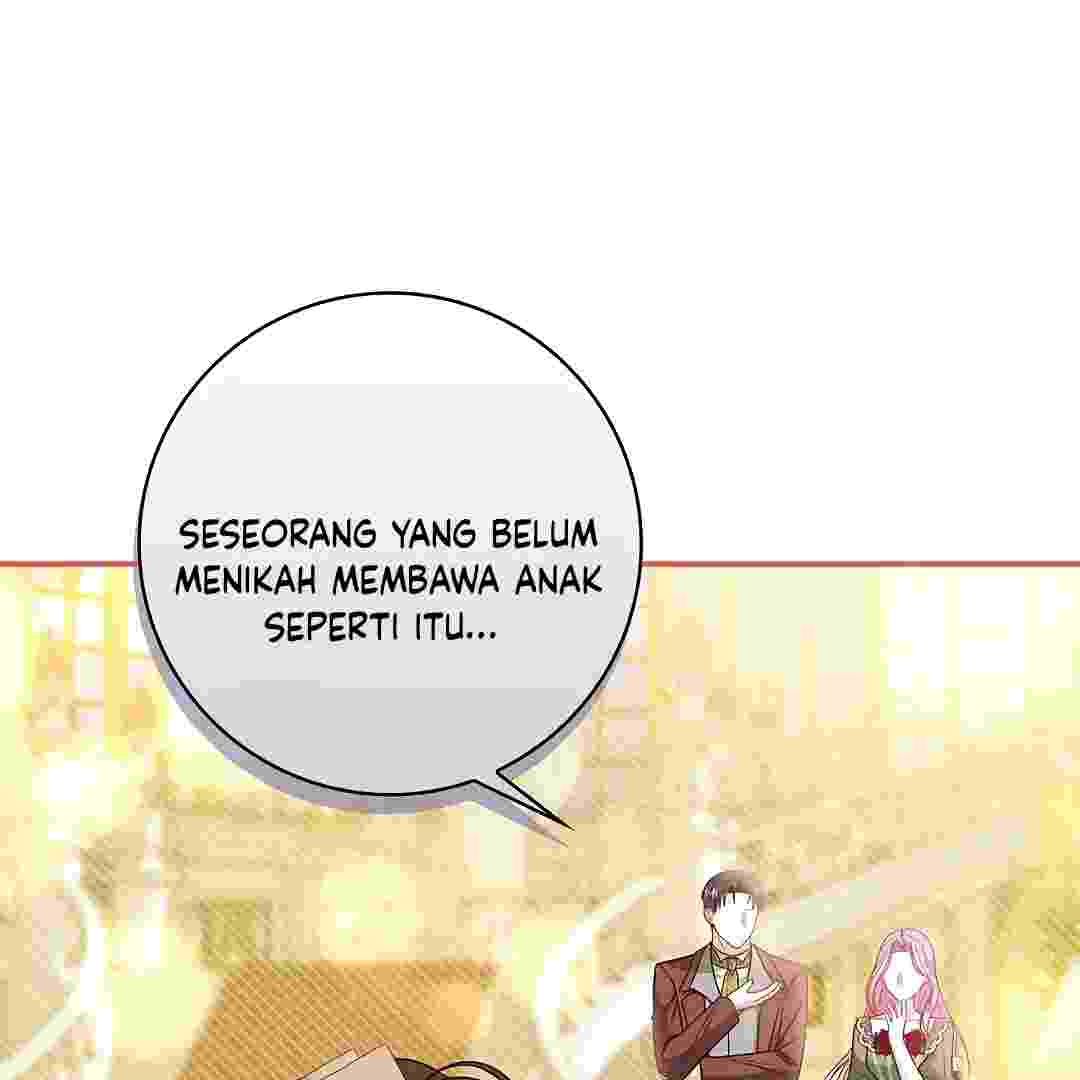 I Live With My Villain Uncle Chapter 12 - halaman 16