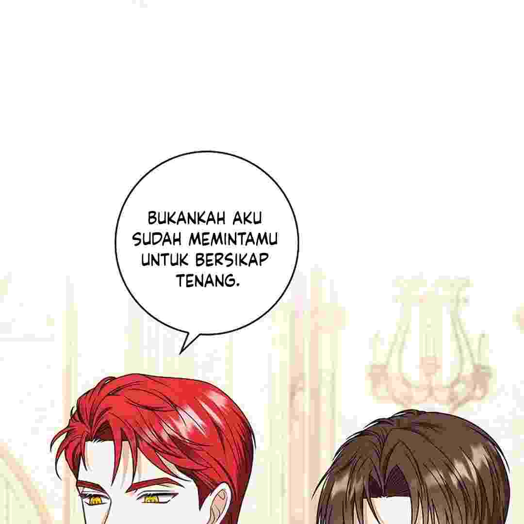 I Live With My Villain Uncle Chapter 6 - halaman 16