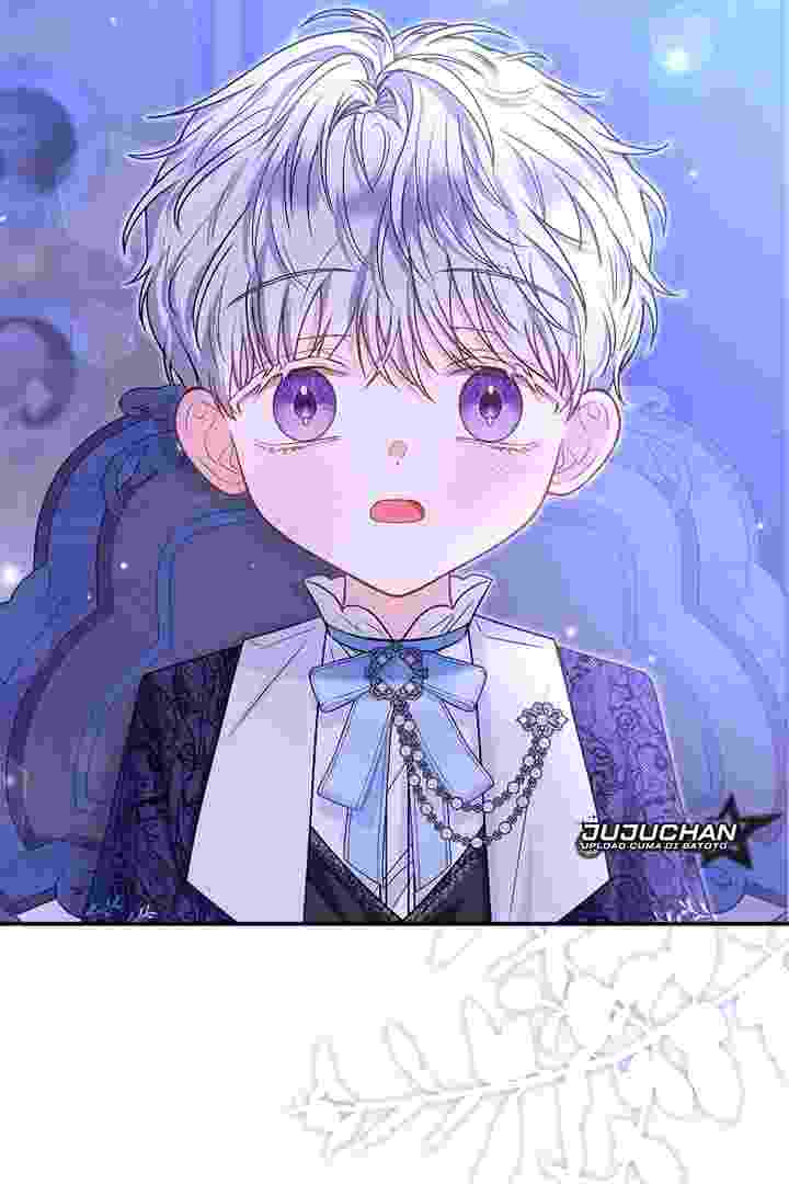 I Live With My Villain Uncle Chapter 33 - halaman 16
