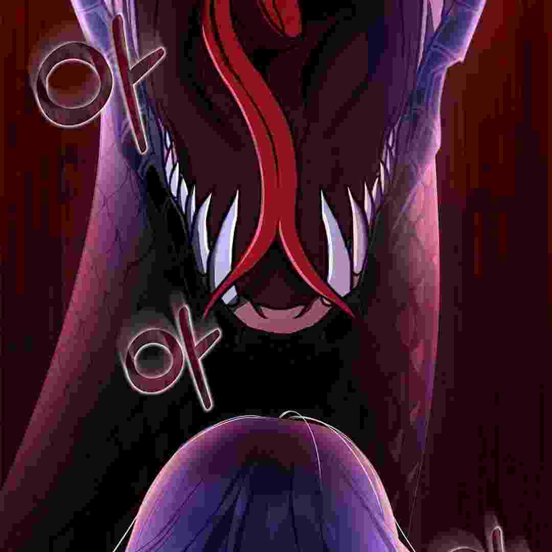 I Live With My Villain Uncle Chapter 5 - halaman 16