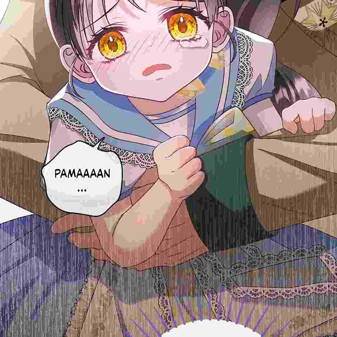 I Live With My Villain Uncle Chapter 4 - halaman 16