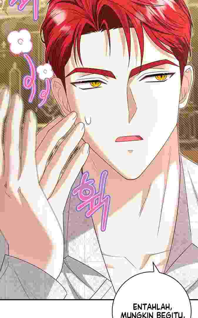I Live With My Villain Uncle Chapter 10 - halaman 16