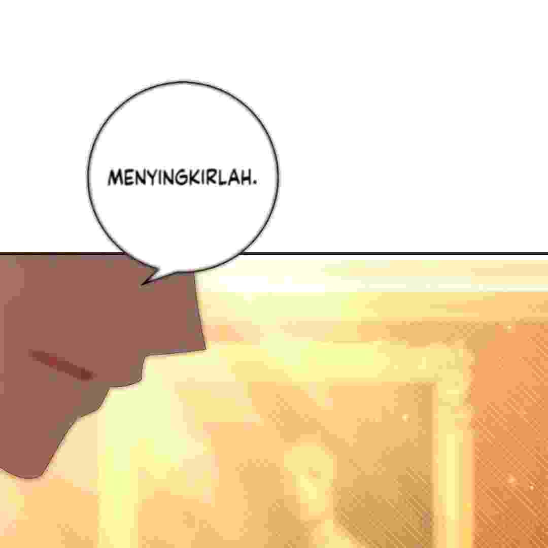 I Live With My Villain Uncle Chapter 15 - halaman 16