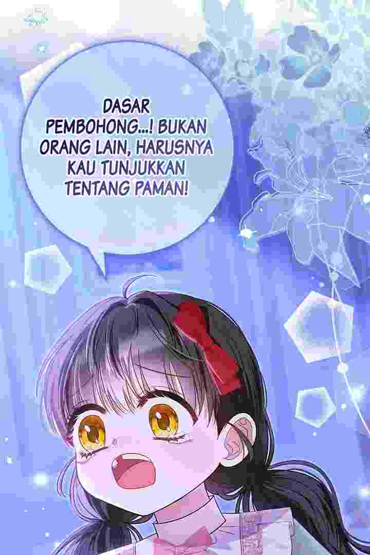 I Live With My Villain Uncle Chapter 29 - halaman 16