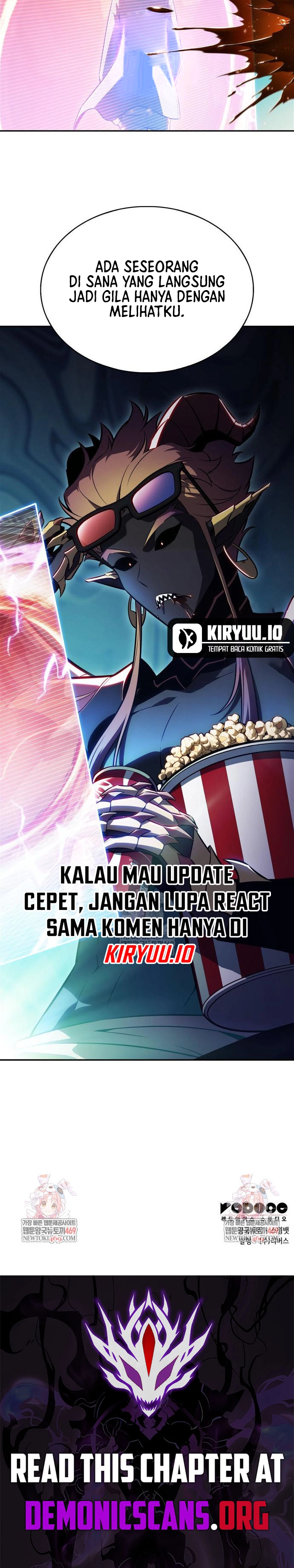 Solo Max-Level Newbie Chapter 255 - halaman 16